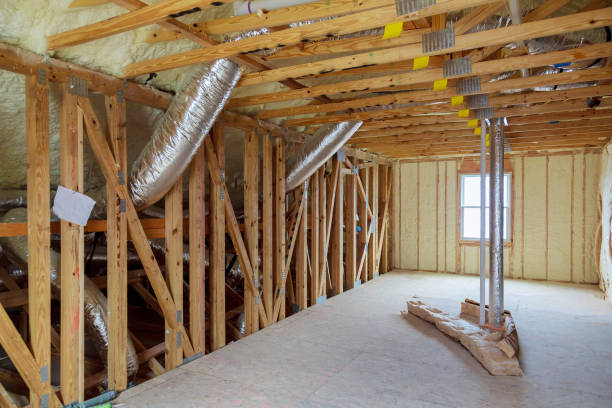 Insulation Contractors for Homes in Lovelock, NV